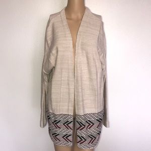 Old Navy cardigan